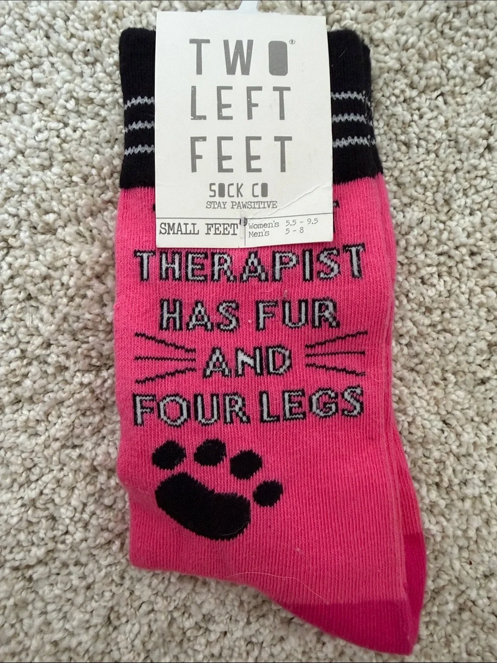 Sock bundle